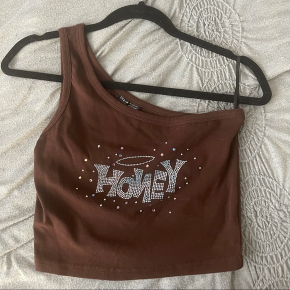 Crop top - Picture 3 of 4